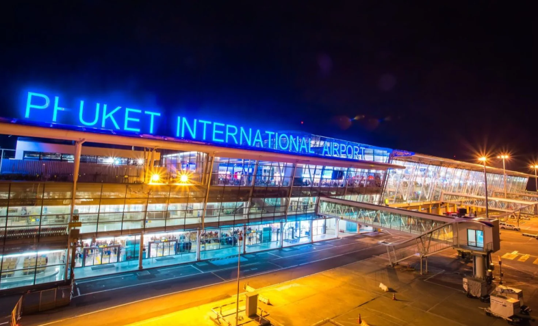 Industri Pariwisata Thailand Bersiap untuk Era Normal Baru